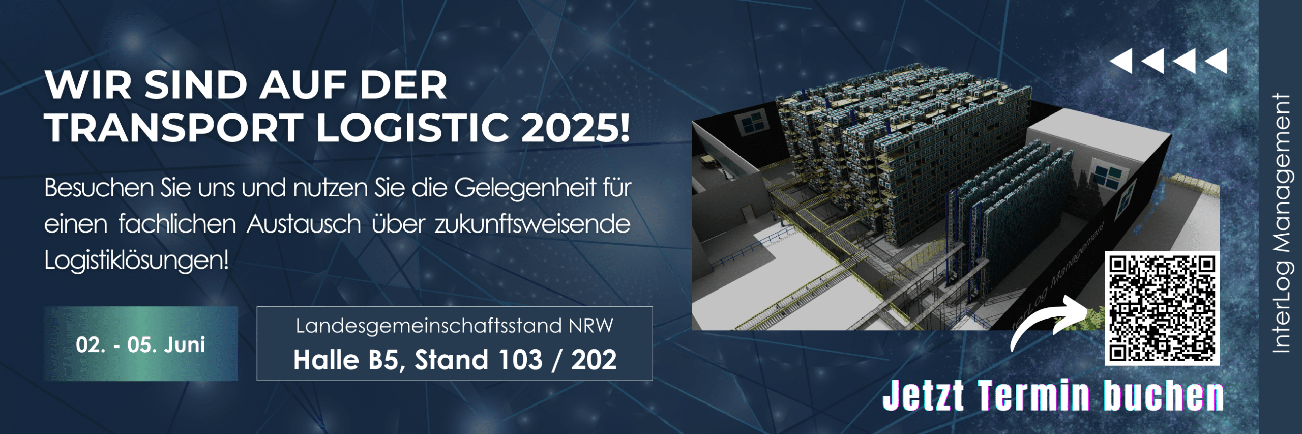 Transport Logistic 2025 (2)